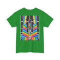 Experience T-Shirt - Handmade Art